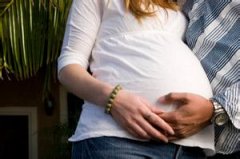 怀孕了做亲子鉴定会不会伤害到胎儿